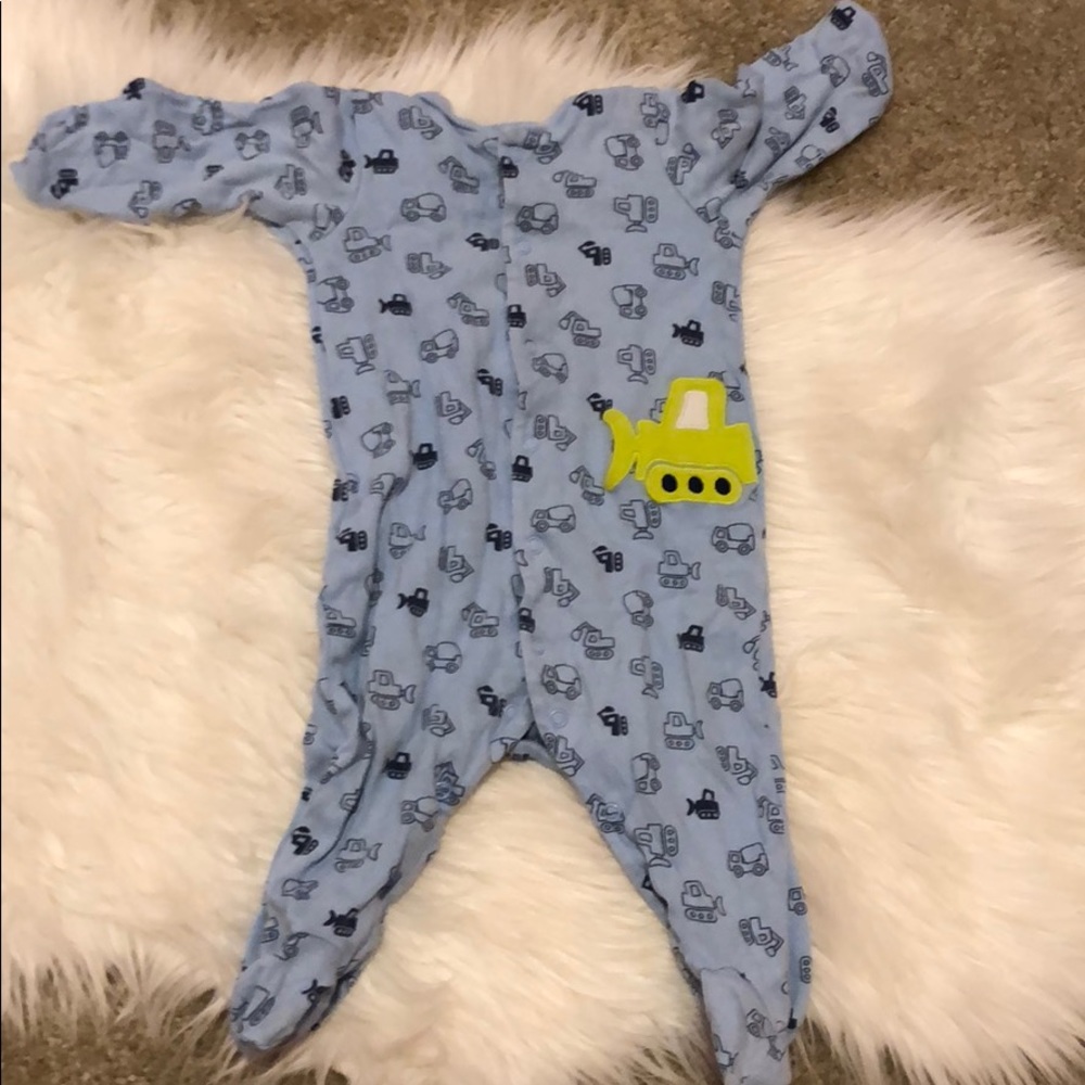 PJ Bundle